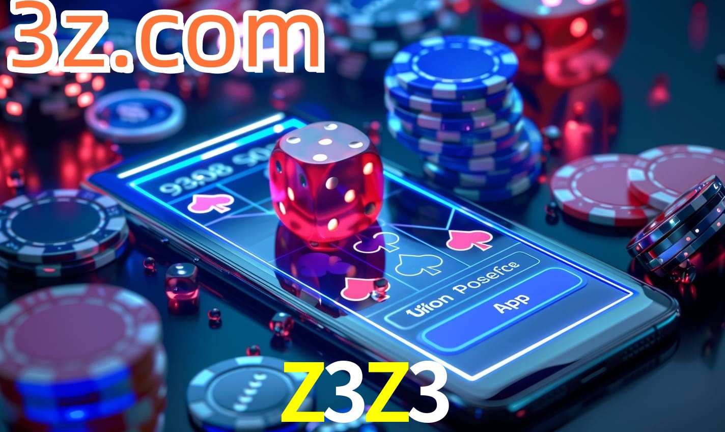 Baixar App Z3Z3