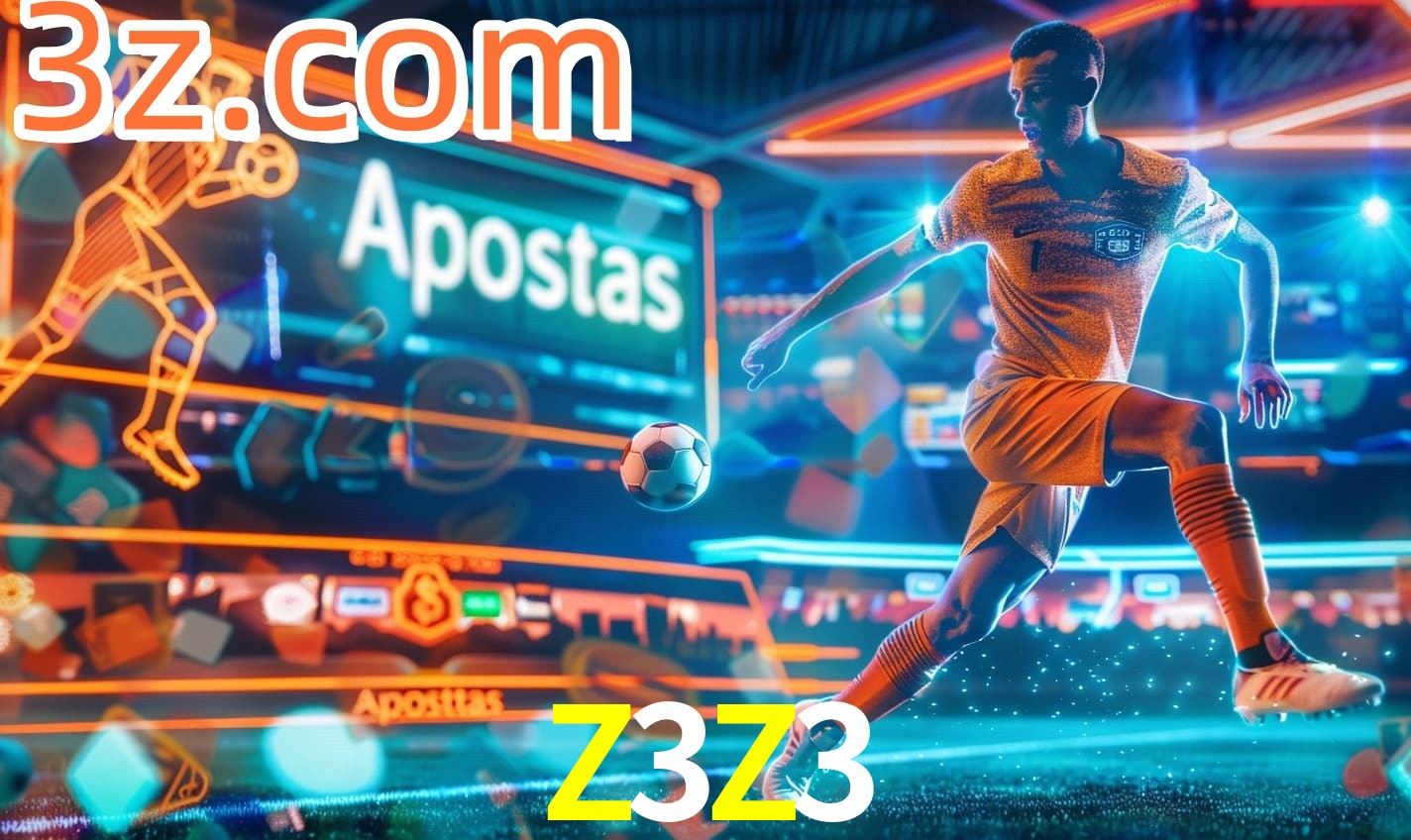 Apostas Z3Z3